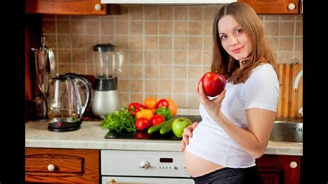 Влияет ли беременность на возможность похудения?